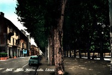 CIRIÈ, Torino - Viale Martiri