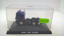 Herpa MAN F90 33.462 trattore