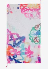 DESIGUAL Logo Water Maxi