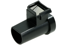 Convogliatore Uscita Caffè Macinato Nero Originale Macchina SAECO GAGGIA PHILIPS