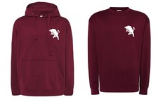 FELPA toro vintage tifoso