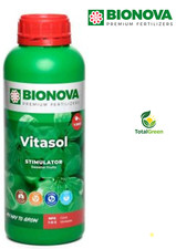 Stimolatore organico melassa