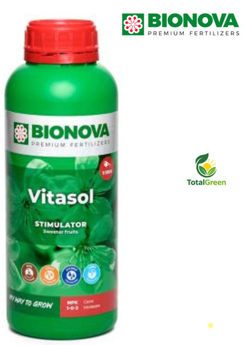 Stimolatore organico melassa