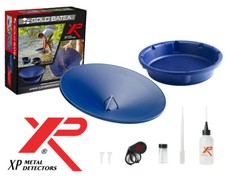 XP Goldwaschen Premium Batea