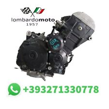 Blocco motore completo originale Suzuki GSR 600 sigla N730