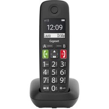 Gigaset E290 Telefono