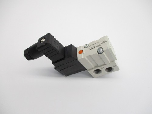 Smc vkf334 01t 24vdc - smc, nsnp