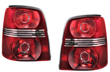 2x FARO FANALE POSTERIORE SX