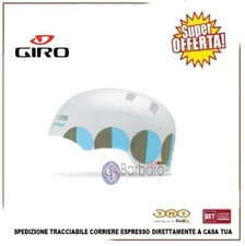 Casco Bici Giro Section