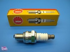 1 pezzo candela originale NGK