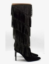  Stivali stiletto Inc. "Shyn"