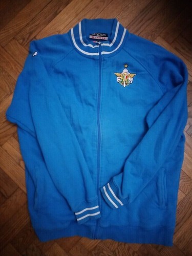 Felpa ufficiale originale - e,