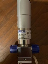  Wika WUD-25 Trasduttore ad