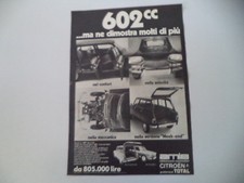 advertising Pubblicità 1970
