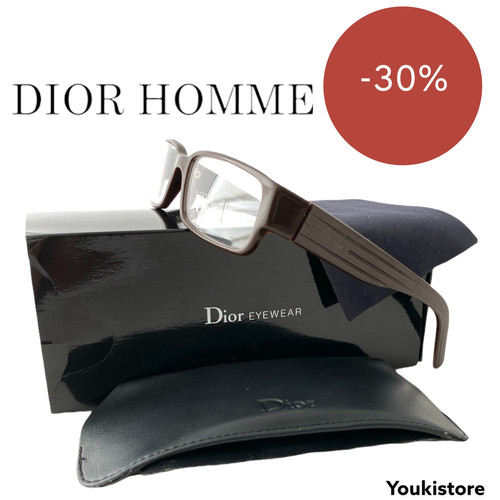 Dior homme occhiali vista - dior, da