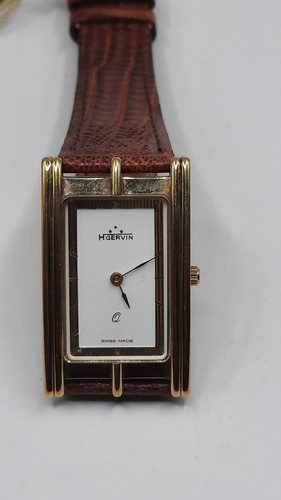 Orologio quarzo hgervin - al,