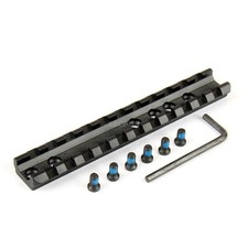 Picatinny/Weaver Mount for