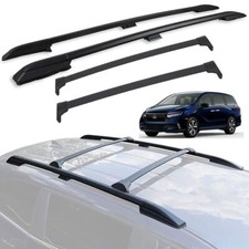 Cross Side Roof Bars for Honda