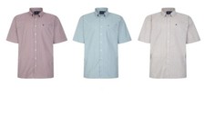 Espionage SH399 Camicia A