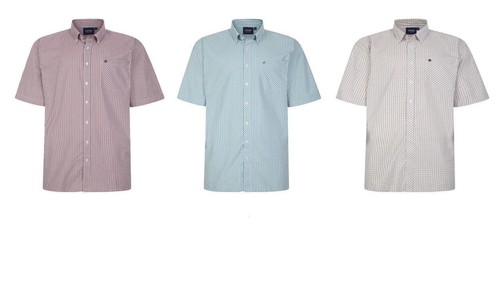 Espionage sh399 camicia - camicia, a