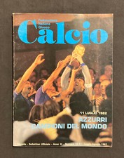 Rivista FIGC Federazione