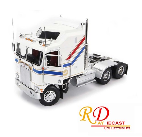 Road kings 1976 kenworth - kings,