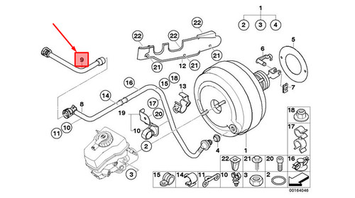 Nuovo bmw 523i e60 - e60, 5