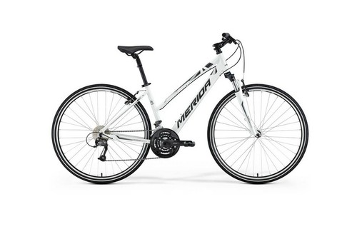 Bici merida 2015 - bici, crossway