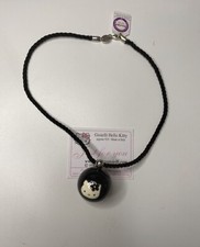 Collana hello kitty - , argento