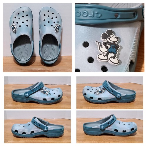 Sandali crocs disney - crocs,