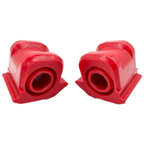 Kit boccole poliuretaniche - 2x,