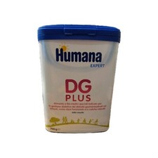 Humana Dg Plus  700g