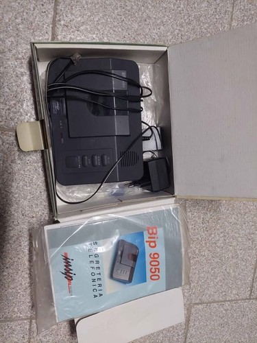 Bip 9050 indipendente telecom