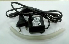 Pompa ad immersione da 2 wt, con tubicino 220vt. presepe San Gregorio Armeno