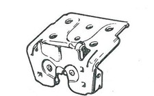 PER FIAT PANDA 45 COMPLESSIVO