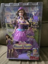 Mattel Barbie Principessa e
