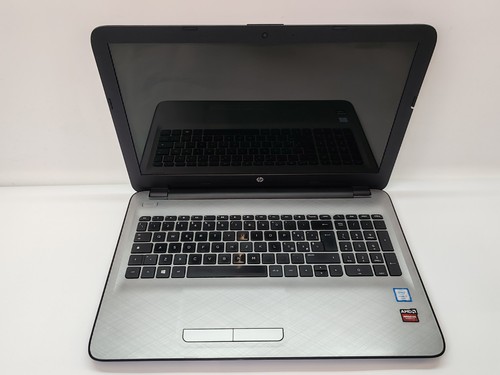 Notebook ac624nl intel - notebook, hp