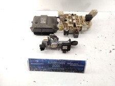 KIT CHIAVE PER SUZUKI Swift 4° Serie (04>10)