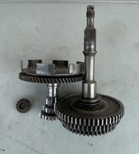 Cambio Completo Originale Vespa 50 3 Marce LNR  Vespa 50 Special Prima Serie