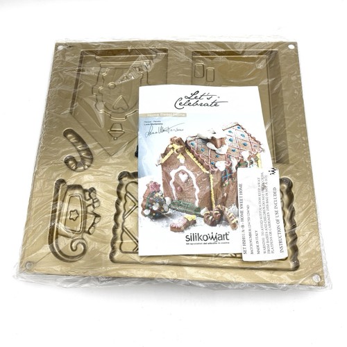 Silikomart stampo silicone - stampo,