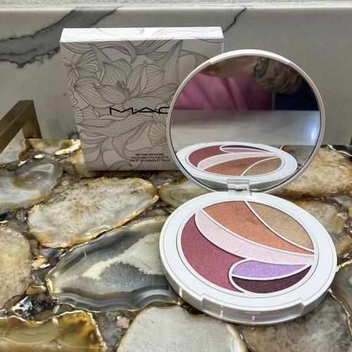 Mac palette viso occhi - e,