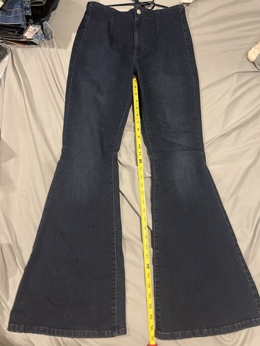 Jeans free people donna blu - jeans,