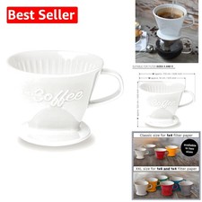 Elegante Gocciolatore Caffè