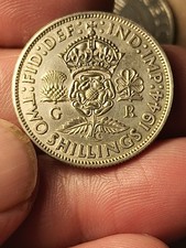 Splendida MONETA 2 SCELLINI