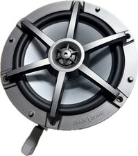 POLK ULTRAMARINE 7.7" SILVER