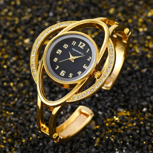 Orologio donna bracciale - orologio,