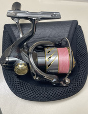 Shimano Stella 14 C2000S 