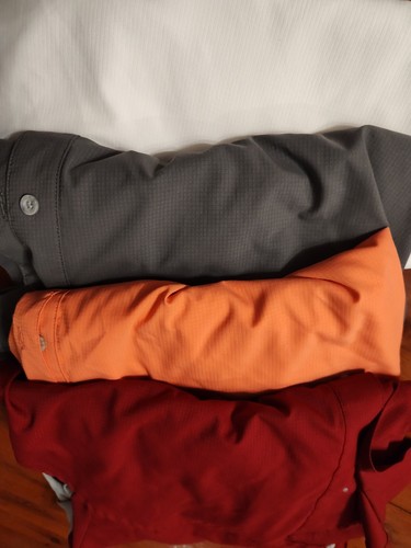 Lotto camicie uomo columbia - 4,
