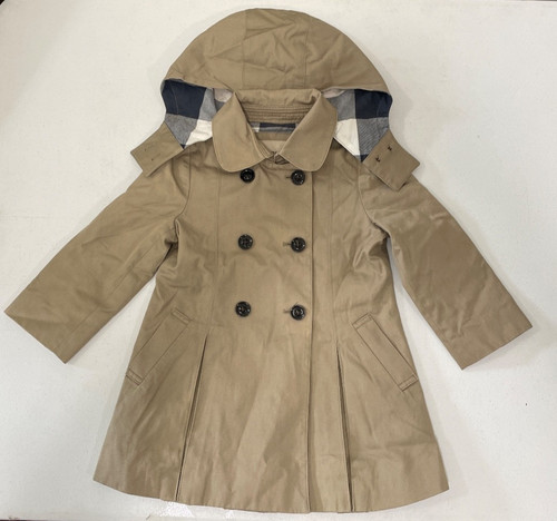 Cappotto giacca trench