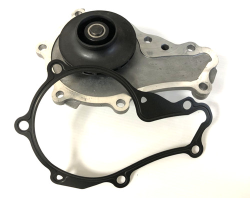 Pompa acqua originale - , ford